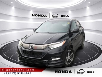 Honda HR-V Touring 2019