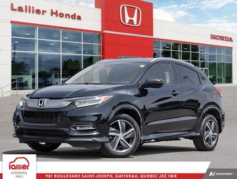 Honda HR-V Touring 2020