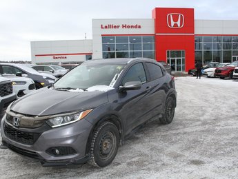 Honda HR-V Sport 2020