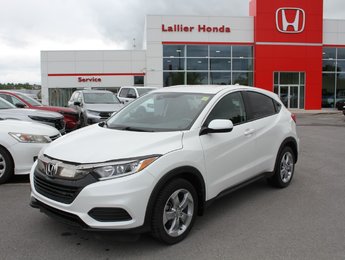 Honda HR-V LX 2020