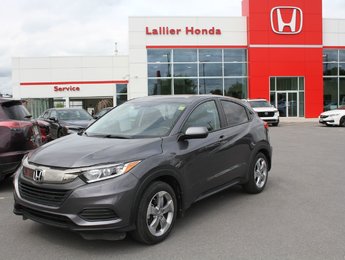 2020 Honda HR-V LX
