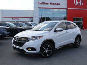 2020 Honda HR-V Sport | AWD