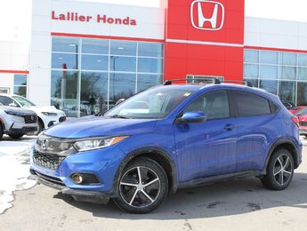 2021 Honda HR-V Sport | AWD