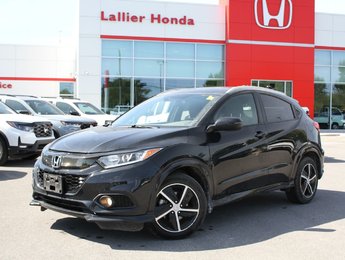 Honda HR-V Sport | AWD 2021