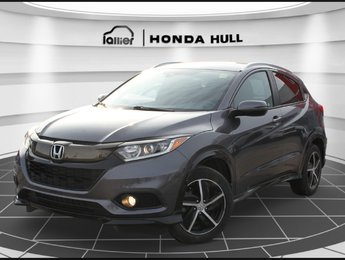 Honda HR-V Sport | AWD 2021
