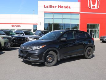 2021 Honda HR-V LX | AWD