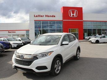 Honda HR-V LX 2022