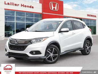 Honda HR-V Sport | AWD 2022