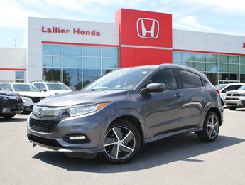 Honda HR-V Touring 2022