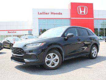 Honda HR-V LX | AWD | 2023