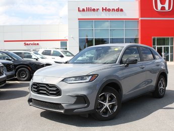 Honda HR-V Sport | AWD 2023