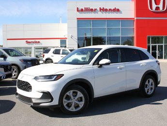 2023 Honda HR-V LX | AWD