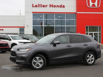 2023 Honda HR-V LX | FWD
