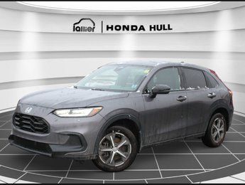 2023 Honda HR-V Sport | AWD