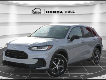 Honda HR-V Sport | AWD 2023