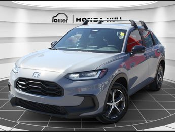 2023 Honda HR-V Sport | AWD