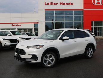 2023 Honda HR-V LX | AWD