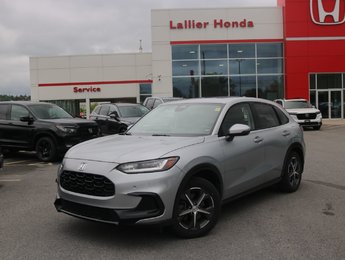 Honda HR-V EX-L Navi | AWD 2023