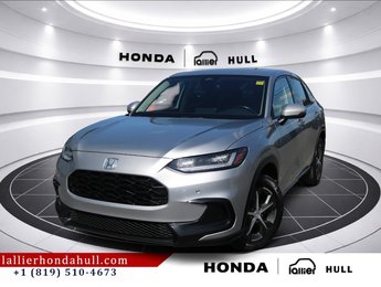 Honda HR-V EX-L Navi | AWD 2023