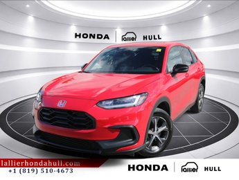 Honda HR-V Sport | AWD 2023