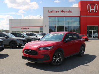 Honda HR-V Sport | AWD 2023