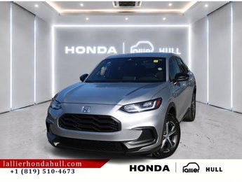 2023 Honda HR-V Sport | AWD