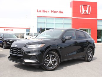 2024 Honda HR-V Sport-B