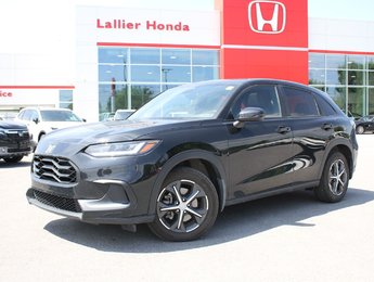 Honda HR-V Sport-B 2024