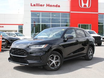2024 Honda HR-V EX-L Navi