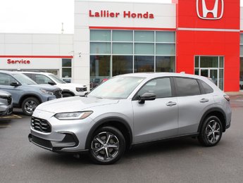 Honda HR-V Sport-B | AWD 2024