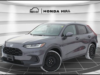 Honda HR-V LX-B | FWD 2024