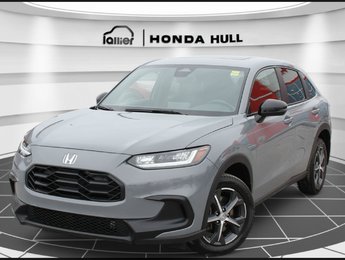 Honda HR-V Sport-B | AWD 2024