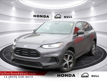 2024 Honda HR-V Sport-B | AWD