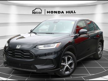 2024 Honda HR-V Sport-B | AWD
