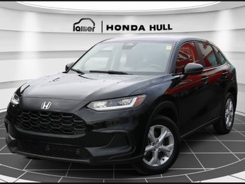 2024 Honda HR-V LX-B | FWD