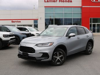 2024 Honda HR-V EX-L Navi