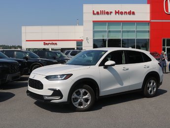 2024 Honda HR-V LX-B | FWD