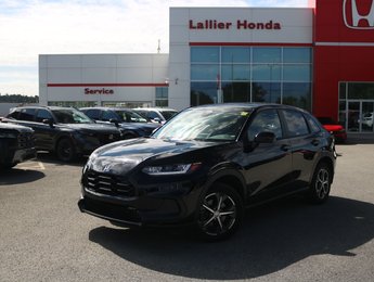 2024 Honda HR-V Sport-B | AWD