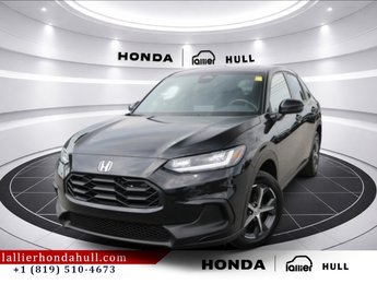 2024 Honda HR-V Sport-B | AWD