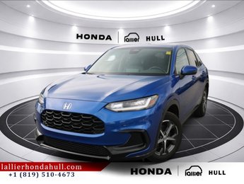 2024 Honda HR-V EX-L Navi | AWD