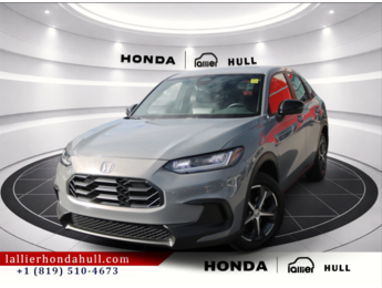 2024 Honda HR-V Sport-B | AWD