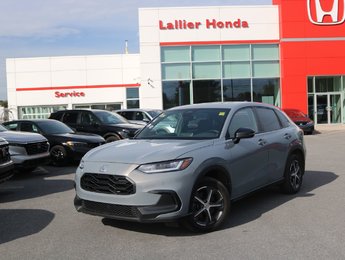 Honda HR-V Sport-B | AWD 2024