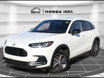 Honda HR-V Sport | AWD 2025