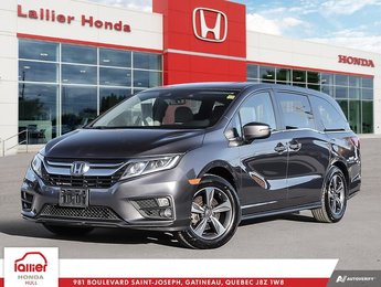 Honda Odyssey EX 2019