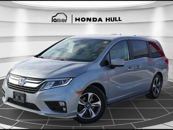 Honda Odyssey EX 2019