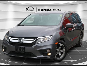 Honda Odyssey EX 2019