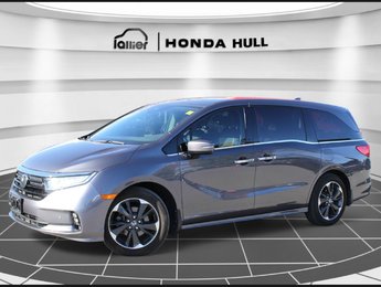 Honda Odyssey Touring 2023