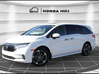 Honda Odyssey Touring 2024