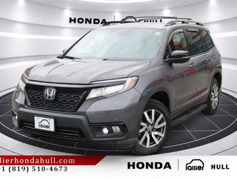 2020 Honda Passport Touring | AWD