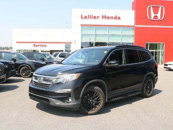 2019 Honda Pilot EX-L Navi | AWD